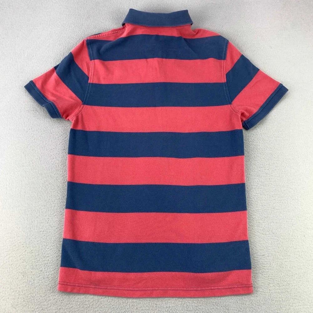 J. Crew measurements pit